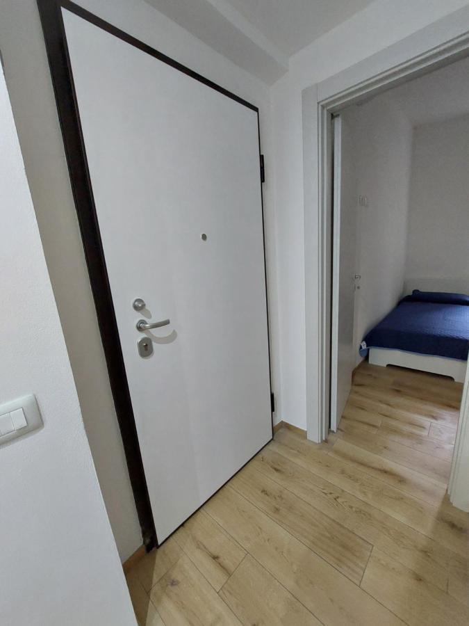 Da Me Mae Lägenhet La Spezia Exteriör bild