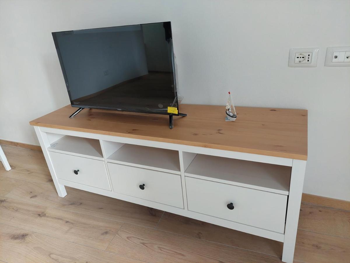 Da Me Mae Lägenhet La Spezia Exteriör bild